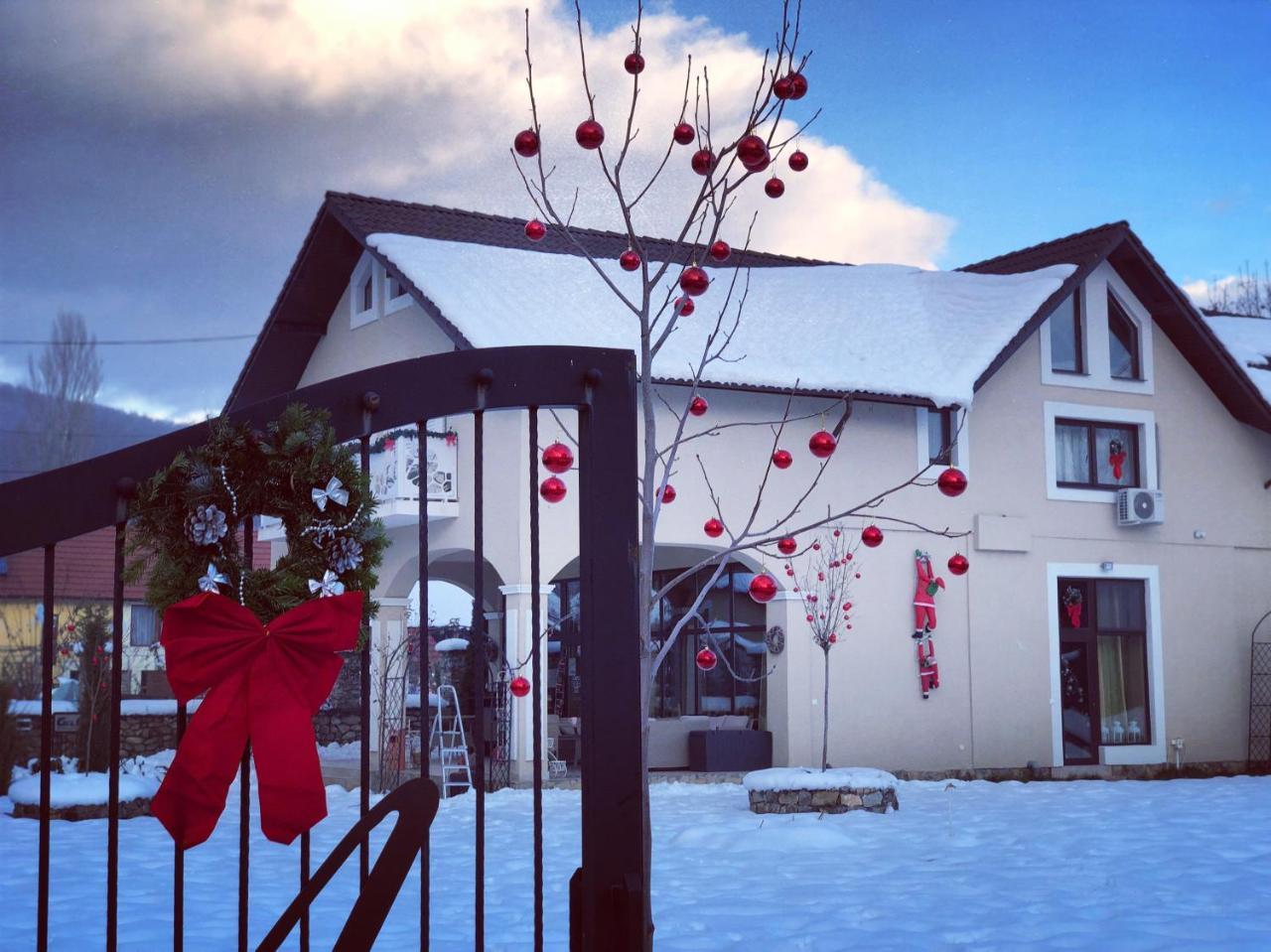 Casa Runcu Runcu (Gorj) Exterior foto