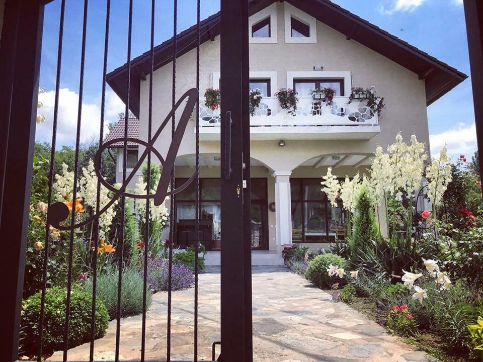 Casa Runcu Runcu (Gorj) Exterior foto