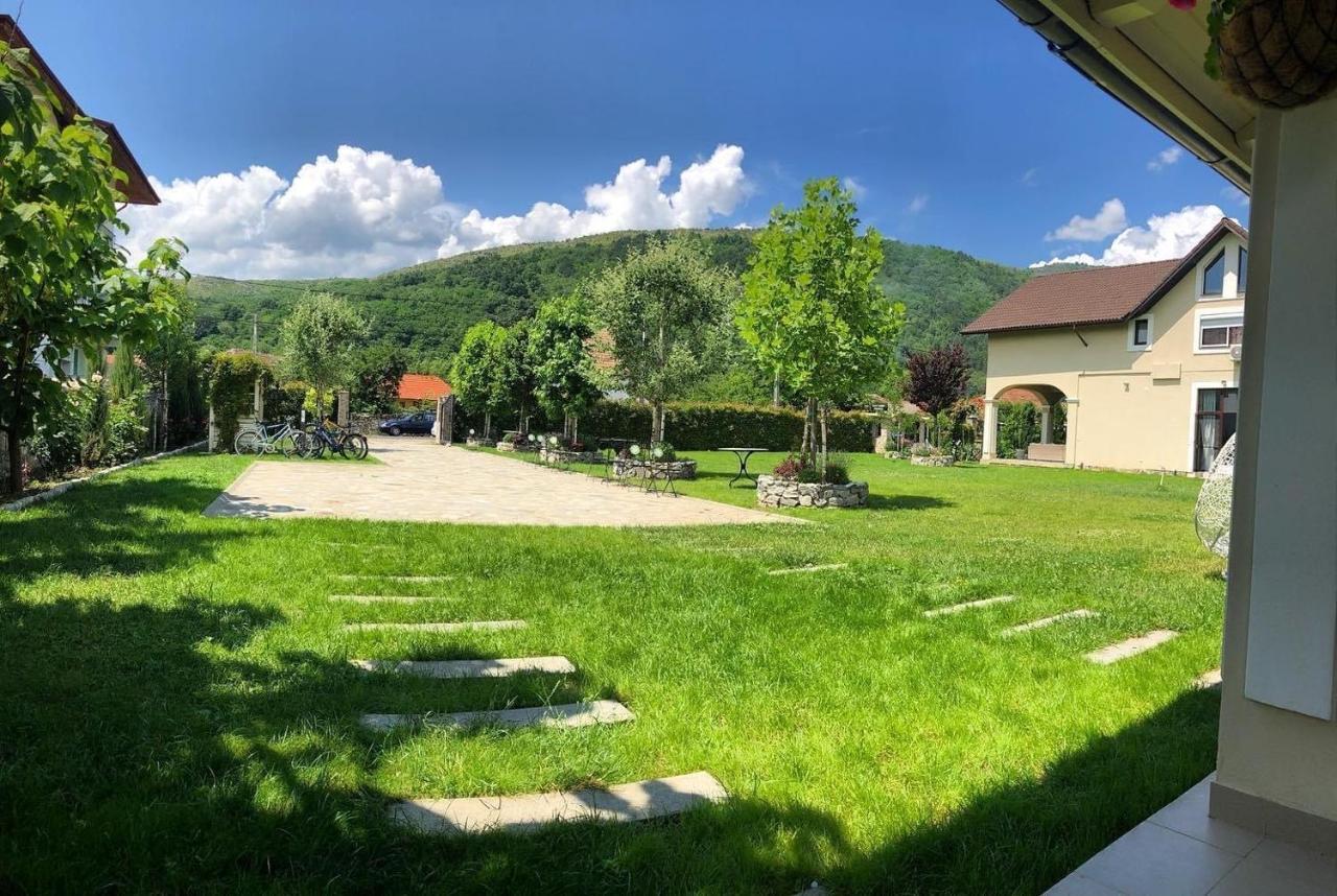 Casa Runcu Runcu (Gorj) Exterior foto