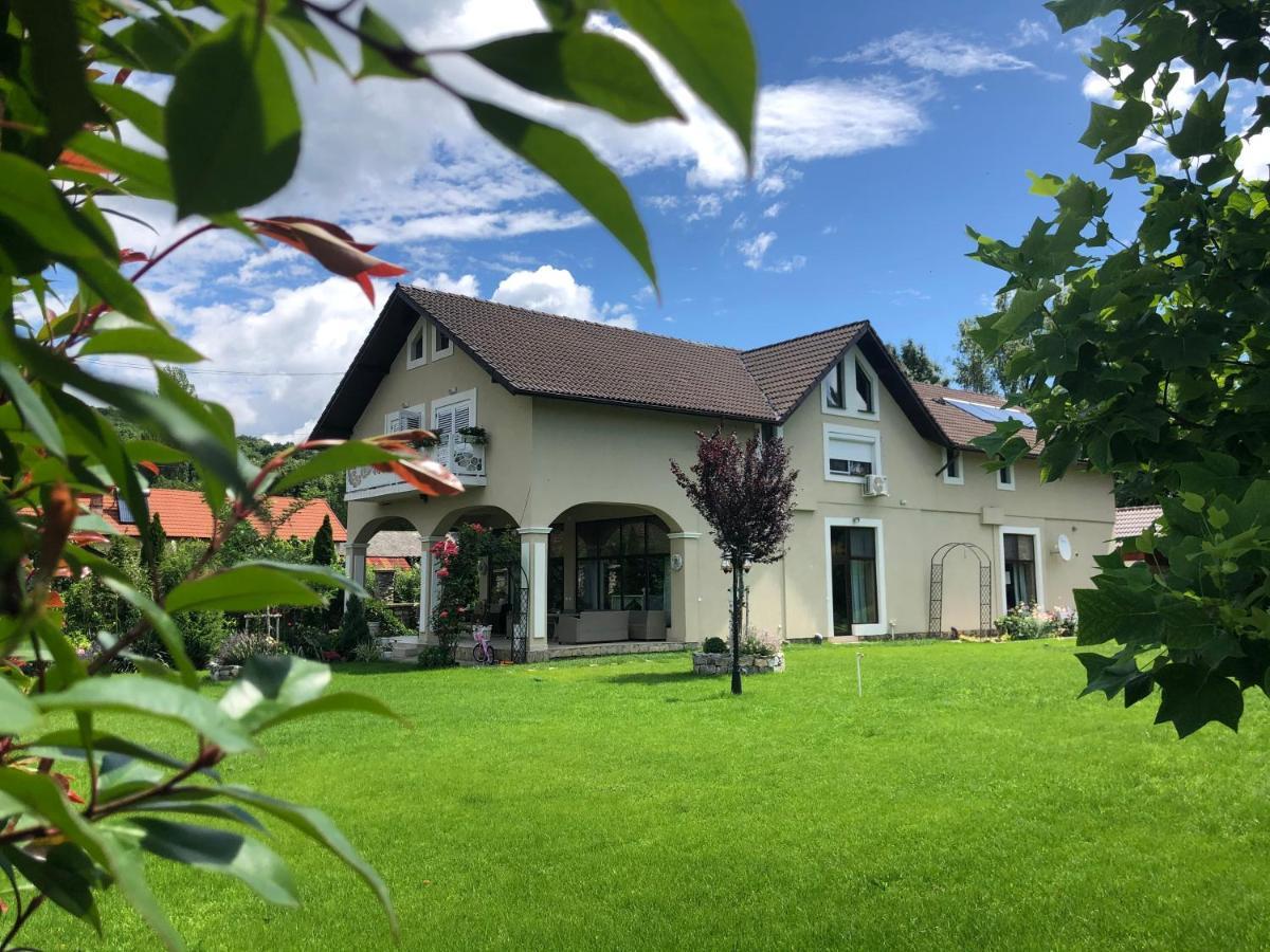 Casa Runcu Runcu (Gorj) Exterior foto